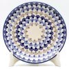 Janelle Imports Dinner Plate 10" In Seashells 2 Janelle Imports Dinner Plate 10" In Seashells