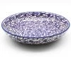 Janelle Imports Lg Pasta Bowl In Touch Of Red