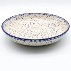 Janelle Imports Lg Pasta Bowl In Simple Elegance