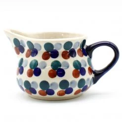 Janelle Imports Creamer 6 Oz In The Seventies