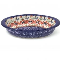 Janelle Imports Au Gratin Baker In Simply Beautiful