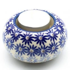 Janelle Imports Votive Candle Holder In All Stars