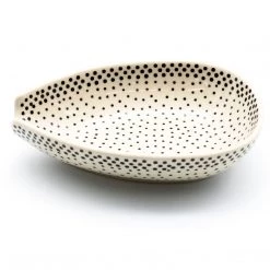 Janelle Imports Spoon Base In Black Elegance