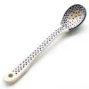 Janelle Imports Salt Spoon In Simple Elegance