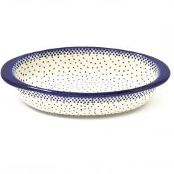 Janelle Imports Au Gratin Baker In Simple Elegance