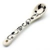 Janelle Imports Sugar Spoon In Midnight Garden