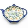 Janelle Imports Teabag Dish In Spring