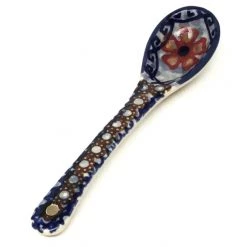 Janelle Imports Sugar Spoon In Earth Tones