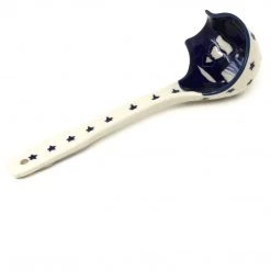 Janelle Imports Gravy Ladle In Winter