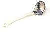 Janelle Imports Soup Ladle 12" In Butterfly