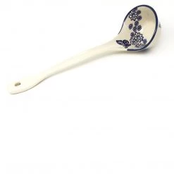Janelle Imports Soup Ladle 12" In Butterfly