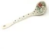 Janelle Imports Soup Ladle 12" In Dahlia