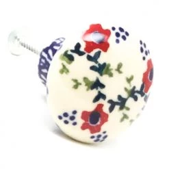 Janelle Imports Drawer Pull In Lattice