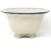 Janelle Imports Lg Strainer 64 Oz In Simple Elegance