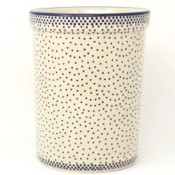 Janelle Imports Utensil Holder 2 Qt In Simple Elegance