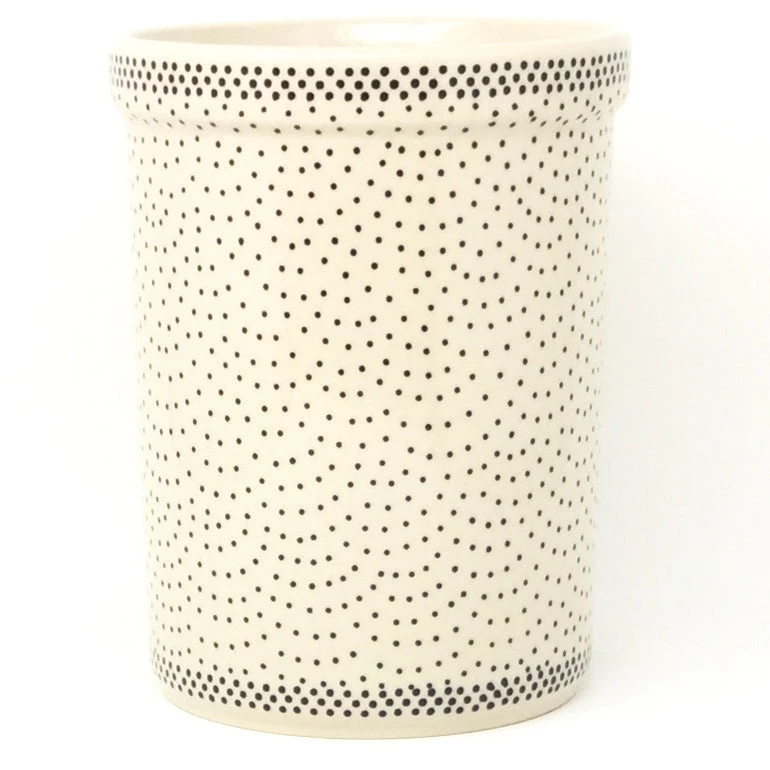 Janelle Imports Utensil Holder 2 Qt In Black Elegance 3 Janelle Imports Utensil Holder 2 Qt In Black Elegance