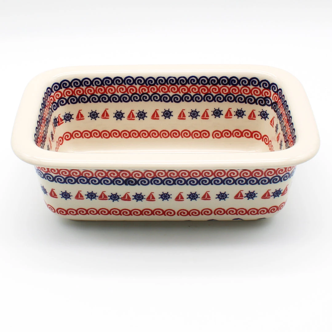 Janelle Imports Bread Baker In Blue Helm 3 Janelle Imports Bread Baker In Blue Helm