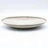 Janelle Imports Sm Modern Oval Server In Black Elegance