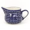Janelle Imports Creamer 6 Oz In Blue Elegance