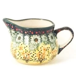 Janelle Imports Creamer 6 Oz In Cottage Decor