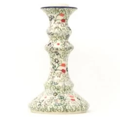 Janelle Imports Tall Candle Holder In Early Spring