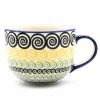 Janelle Imports Latte Cup 16 Oz In September Fun