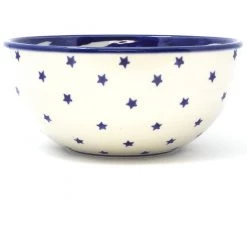 Janelle Imports Soup Bowl 24 Oz In Winter