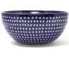 Janelle Imports Soup Bowl 24 Oz In Blue Elegance