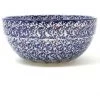 Janelle Imports Soup Bowl 24 Oz In Secret Garden
