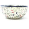 Janelle Imports Soup Bowl 24 Oz In Early Spring