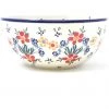 Janelle Imports Soup Bowl 24 Oz In Delicate Flowers