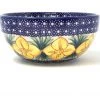 Janelle Imports Soup Bowl 24 Oz In Daffodils