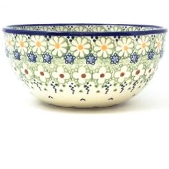 Janelle Imports Soup Bowl 24 Oz In Spring