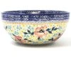 Janelle Imports Soup Bowl 24 Oz In Sophie's Garden
