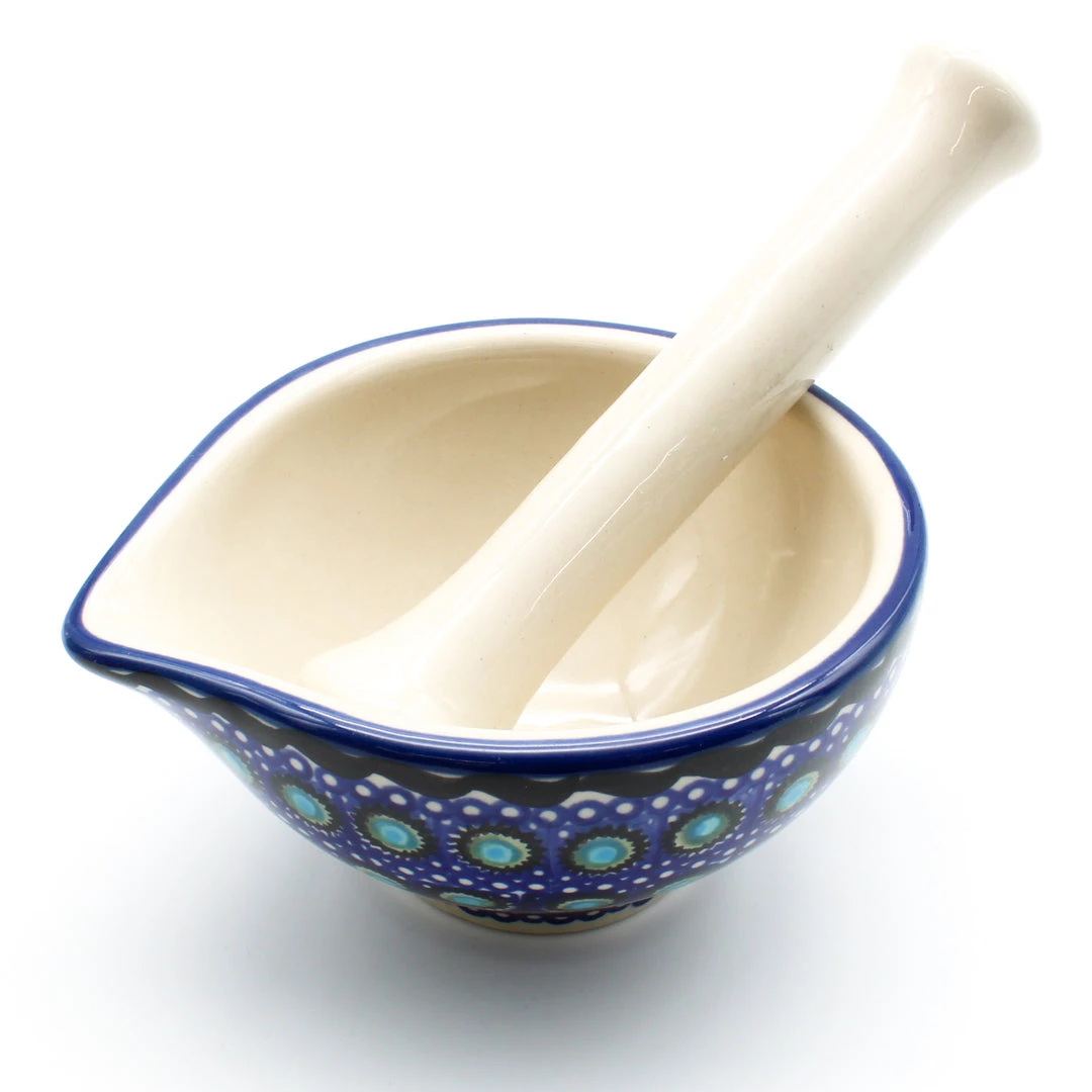 Janelle Imports Mortar 8 Oz In Blue Moon 4 Janelle Imports Mortar 8 Oz In Blue Moon