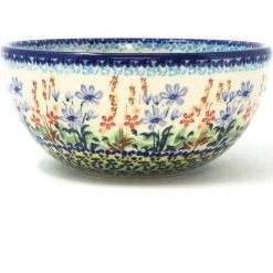 Janelle Imports Soup Bowl 24 Oz In Country Spring