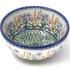 Janelle Imports Soup Bowl 24 Oz In Country Spring