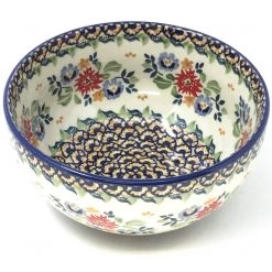 Janelle Imports Soup Bowl 24 Oz In Late Spring