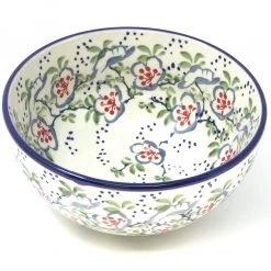 Janelle Imports Soup Bowl 24 Oz In Japanese Garden