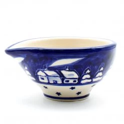 Janelle Imports Mortar 8 Oz In Winter