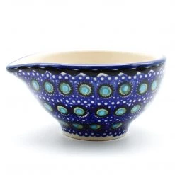 Janelle Imports Mortar 8 Oz In Blue Moon