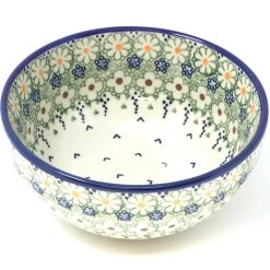 Janelle Imports Soup Bowl 24 Oz In Spring