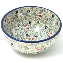 Janelle Imports Soup Bowl 24 Oz In Early Spring