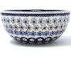 Janelle Imports Soup Bowl 24 Oz In Simple Daisy