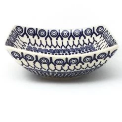 Janelle Imports Sm Nut Bowl In Icelandic White