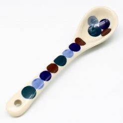 Janelle Imports Sugar Spoon In The Seventies