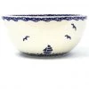 Janelle Imports Soup Bowl 24 Oz In Sailboat