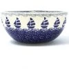 Janelle Imports Soup Bowl 24 Oz In Sail Regatta