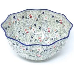 Janelle Imports Sm New Kitchen Bowl In Early Spring