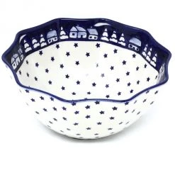 Janelle Imports Sm New Kitchen Bowl In Winter
